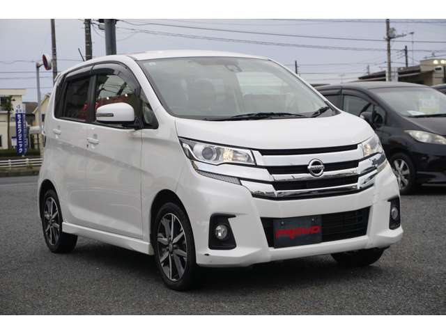 日産 デイズの画像3