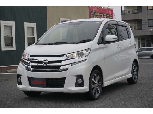 日産 デイズの画像4