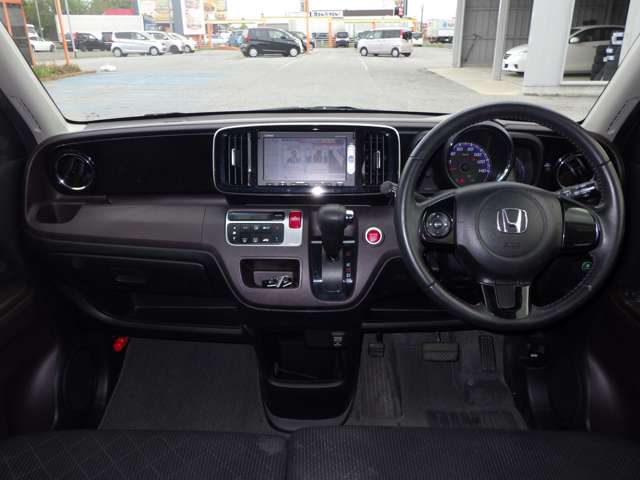ホンダ&nbsp;N-ONEの画像9
