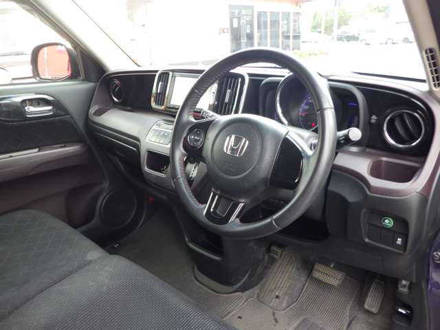 ホンダ&nbsp;N-ONEの画像14
