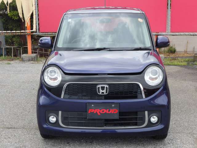 ホンダ N-ONEの画像2