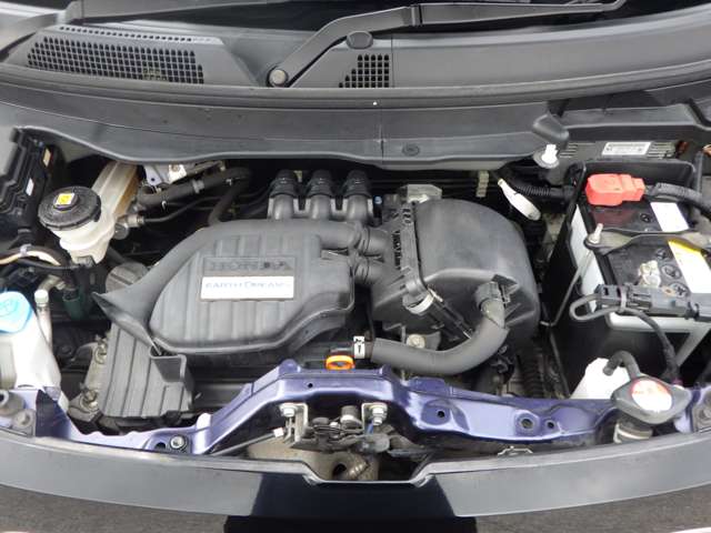 ホンダ&nbsp;N-ONEの画像20