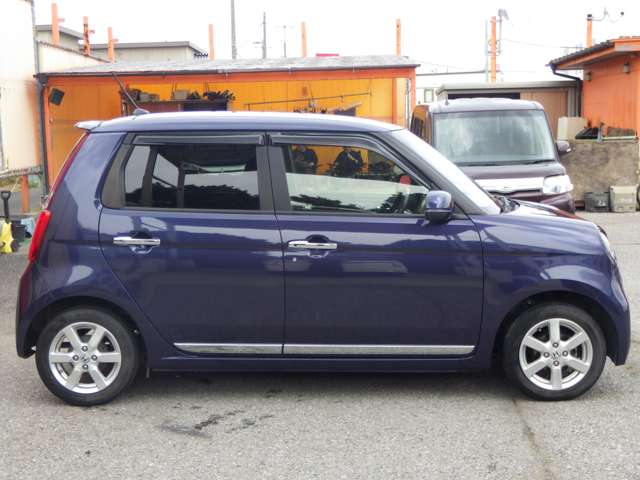 ホンダ N-ONEの画像4