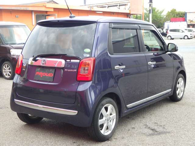 ホンダ N-ONEの画像5