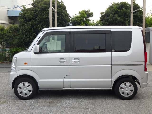 スズキ&nbsp;エブリイワゴンの画像8