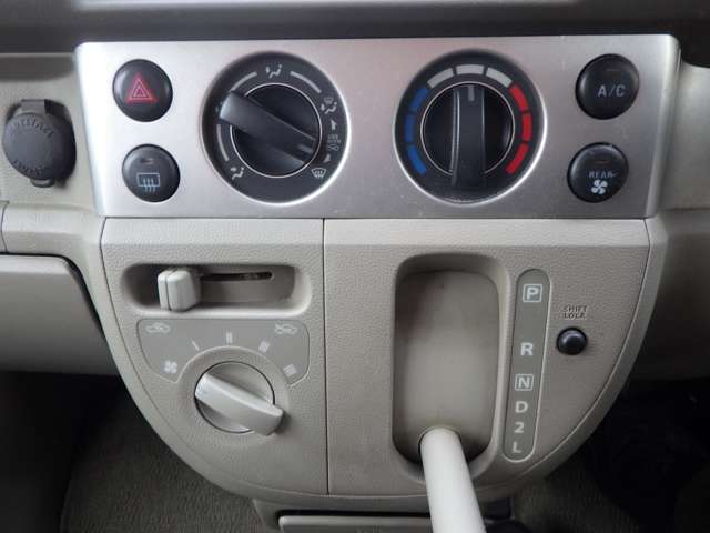 スズキ&nbsp;エブリイワゴンの画像11