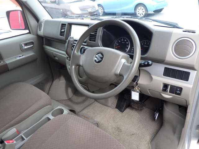 スズキ&nbsp;エブリイワゴンの画像14