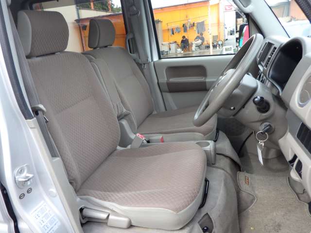 スズキ&nbsp;エブリイワゴンの画像15