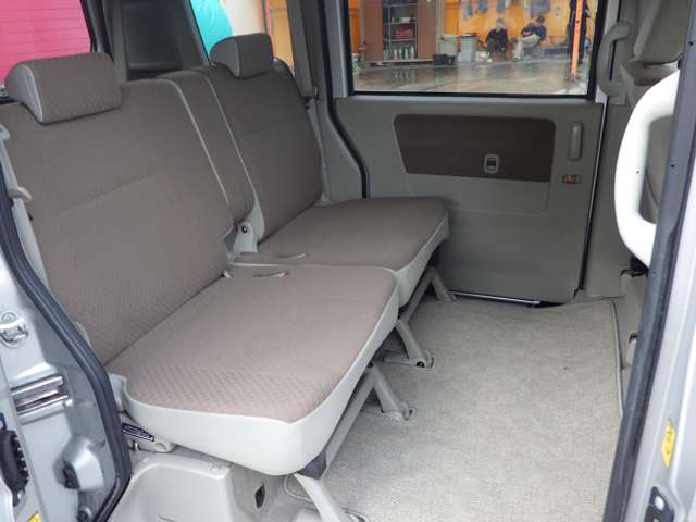 スズキ&nbsp;エブリイワゴンの画像16