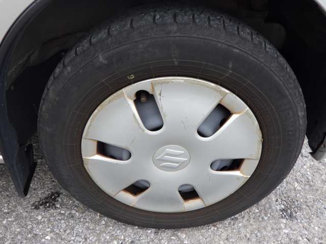 スズキ&nbsp;エブリイワゴンの画像19