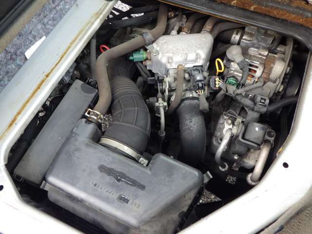 スズキ&nbsp;エブリイワゴンの画像20