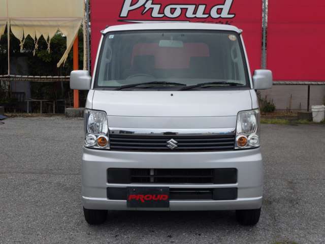 スズキ エブリイワゴンの画像2