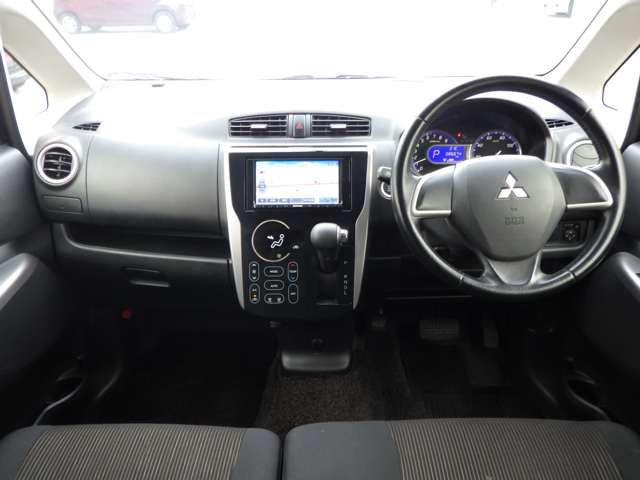 三菱&nbsp;eKカスタムの画像9