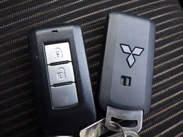 三菱&nbsp;eKカスタムの画像13