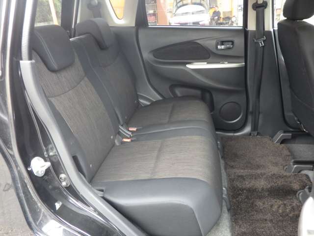 三菱&nbsp;eKカスタムの画像16