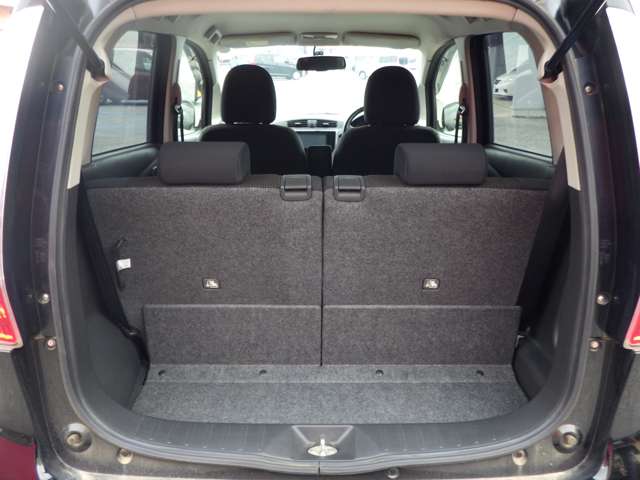 三菱&nbsp;eKカスタムの画像17