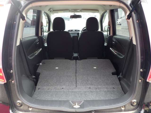 三菱&nbsp;eKカスタムの画像18