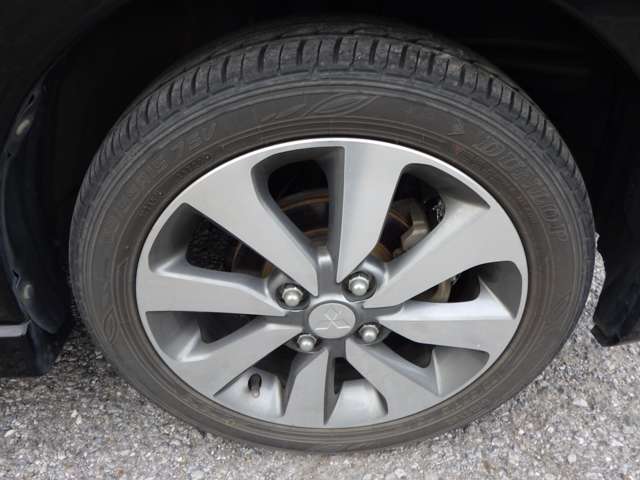 三菱&nbsp;eKカスタムの画像19