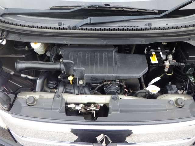 三菱&nbsp;eKカスタムの画像20