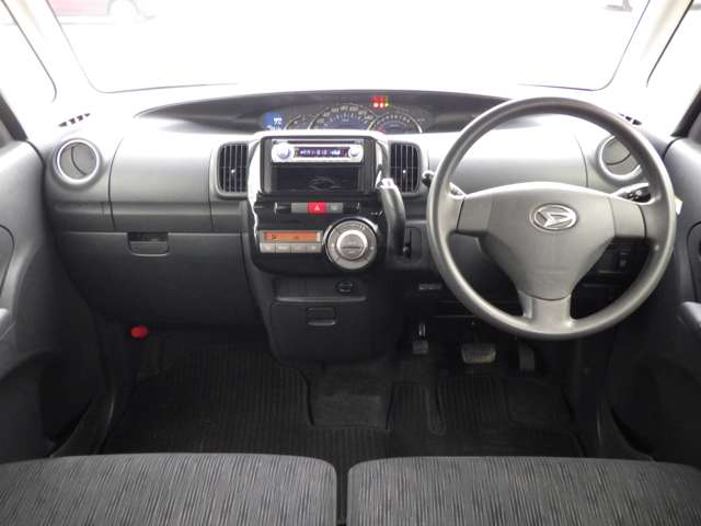 ダイハツ&nbsp;タントの画像9