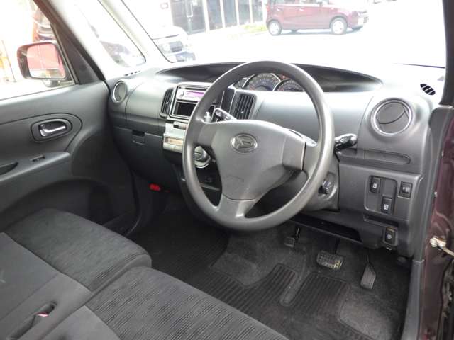 ダイハツ&nbsp;タントの画像14