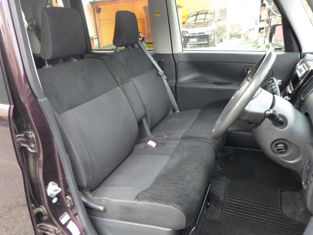 ダイハツ&nbsp;タントの画像15