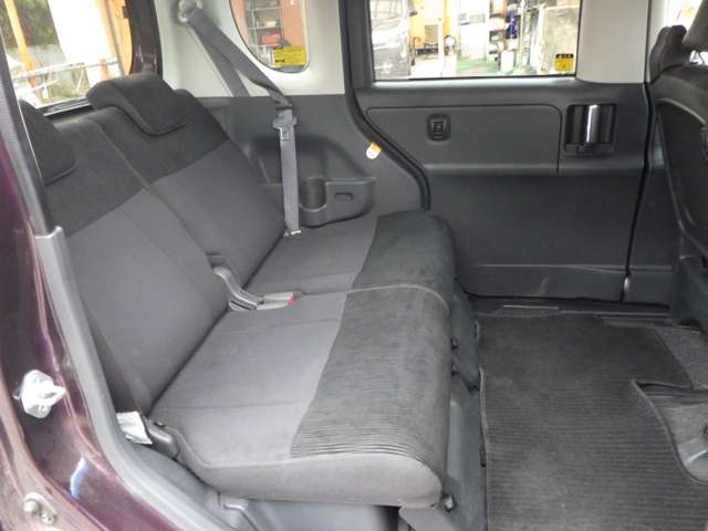 ダイハツ&nbsp;タントの画像16