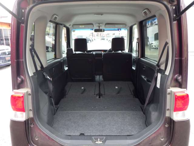 ダイハツ&nbsp;タントの画像18