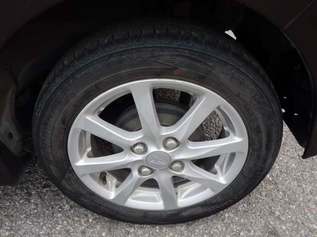 ダイハツ&nbsp;タントの画像19