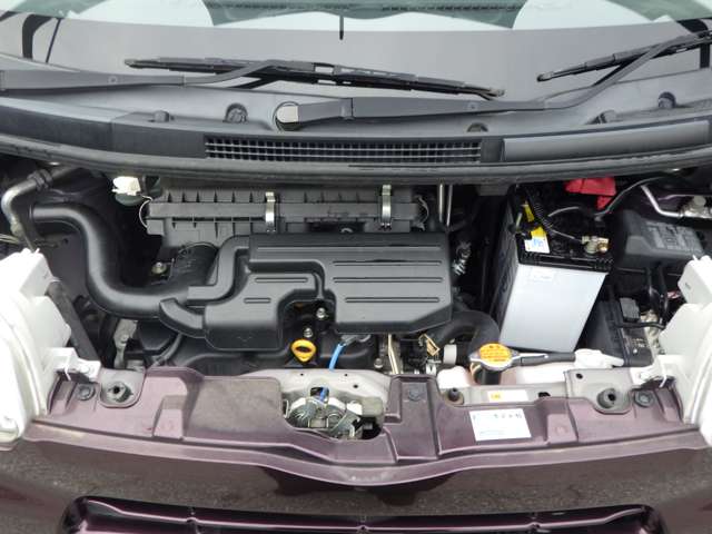 ダイハツ&nbsp;タントの画像20