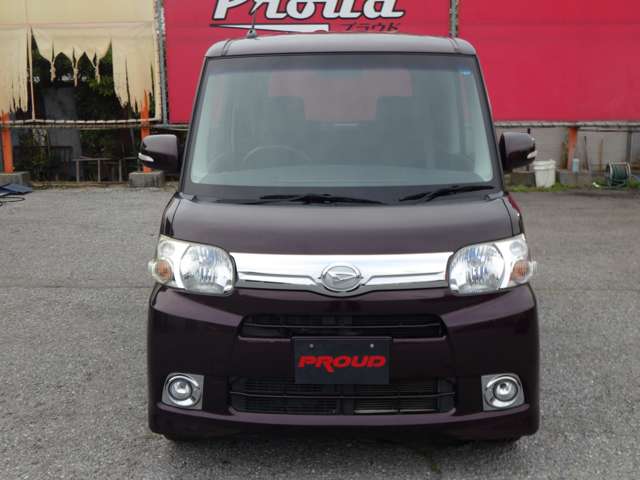 ダイハツ タントの画像2