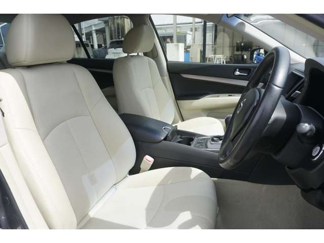 日産&nbsp;スカイラインの画像9