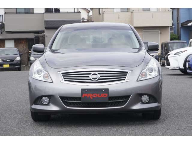 日産 スカイラインの画像2