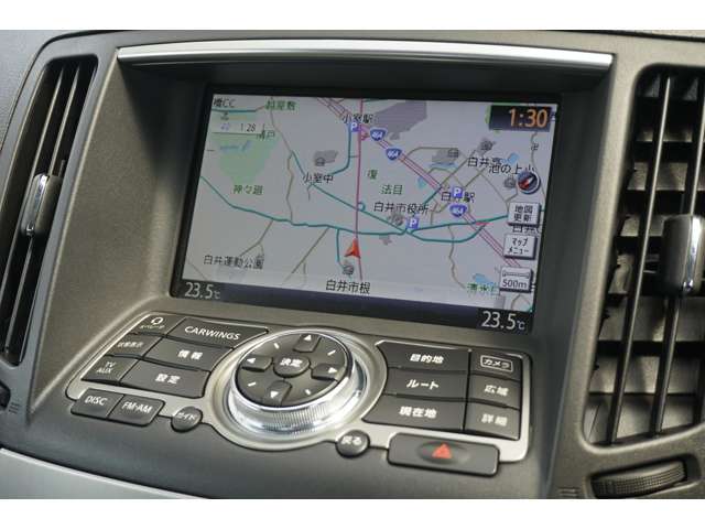 日産&nbsp;スカイラインの画像14