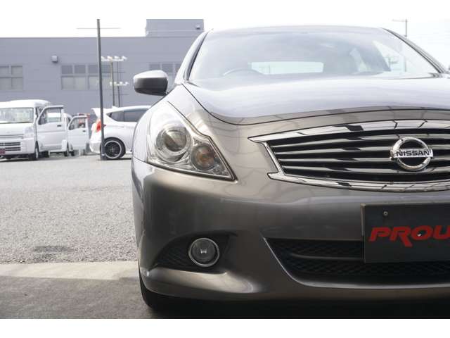 日産&nbsp;スカイラインの画像19