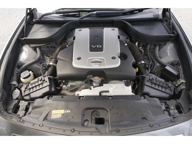 日産&nbsp;スカイラインの画像20