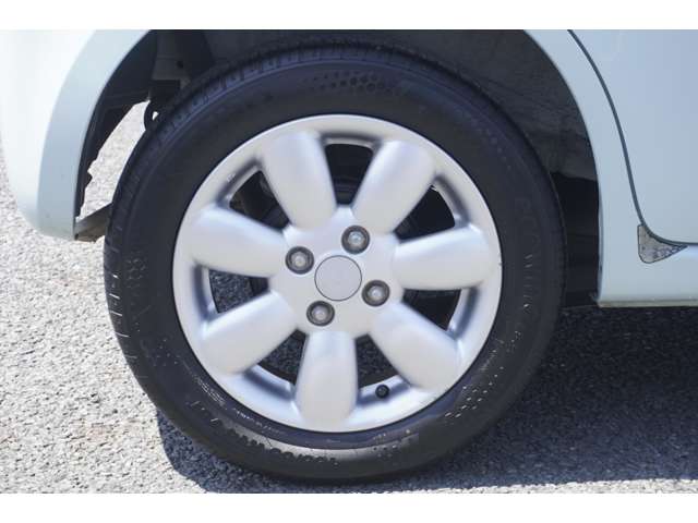 スズキ&nbsp;アルトラパンの画像7