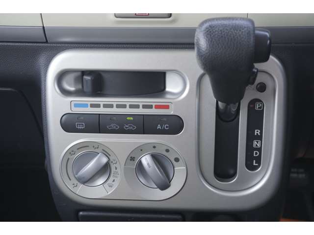 スズキ&nbsp;アルトラパンの画像10