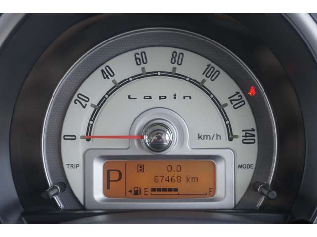 スズキ&nbsp;アルトラパンの画像11