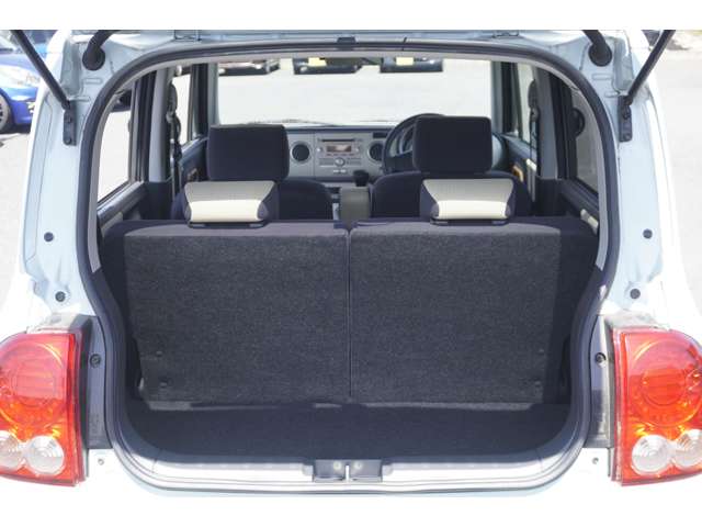 スズキ&nbsp;アルトラパンの画像18