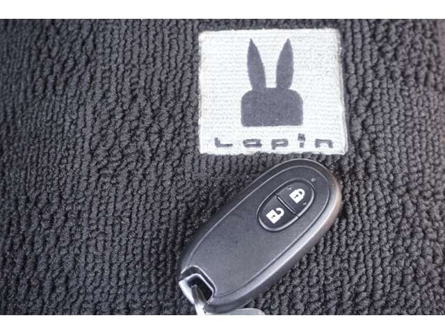 スズキ&nbsp;アルトラパンの画像14