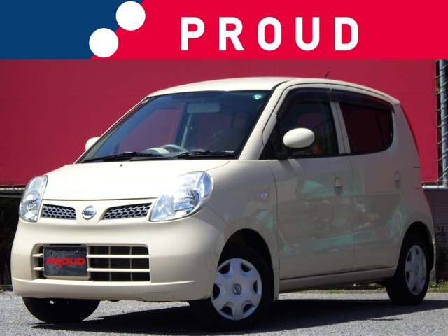 日産 モコの画像1