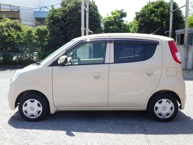 日産&nbsp;モコの画像8