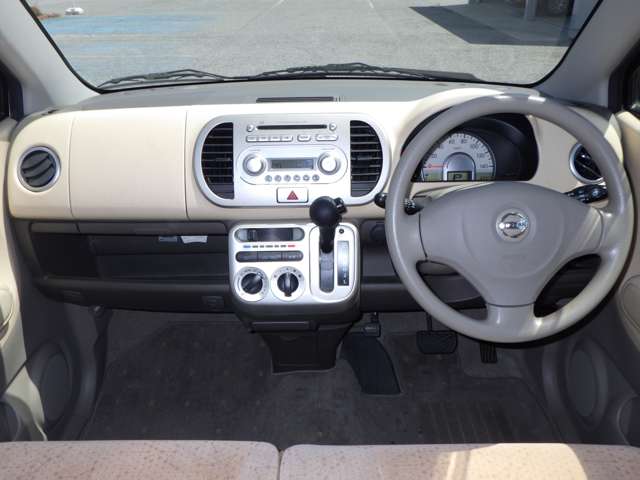 日産&nbsp;モコの画像9