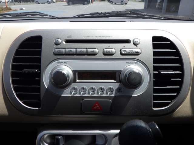 日産&nbsp;モコの画像10