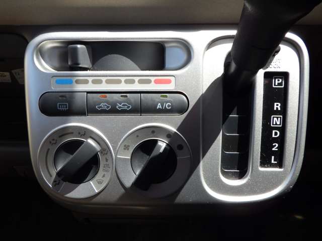 日産&nbsp;モコの画像11