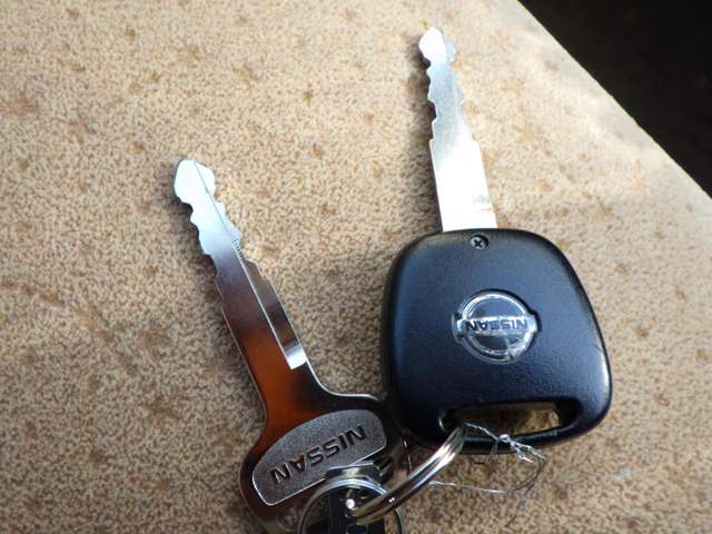 日産&nbsp;モコの画像12