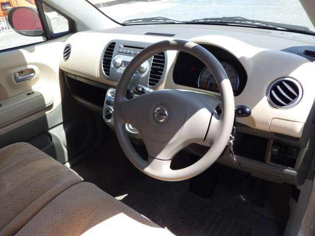 日産&nbsp;モコの画像14