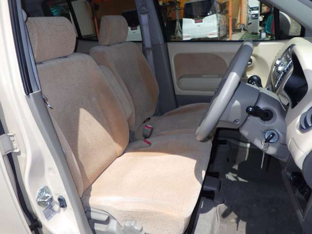 日産&nbsp;モコの画像15