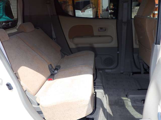 日産&nbsp;モコの画像16